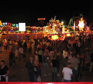 Düsseldorfer Kirmes