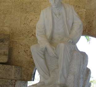 Friedhof Santa Ifigenia