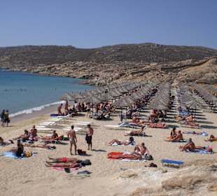 Elia Beach
