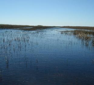 Everglades Safari Park
