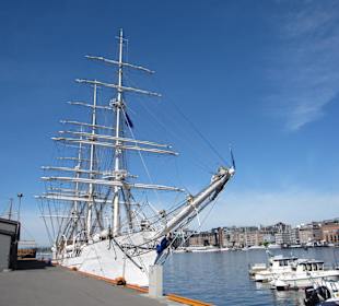 Hafen - Aussicht