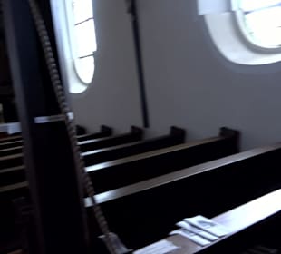 Wallfahrtskapelle zum Heiligsten Herzen Jesu Jagst