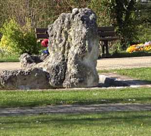 Panorama Therme Beuren