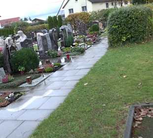 Friedhof Elchingen