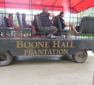 Mit dem kann man mitfahren