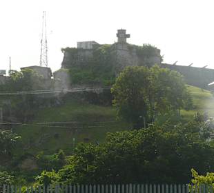 Rundfahrt Grenada