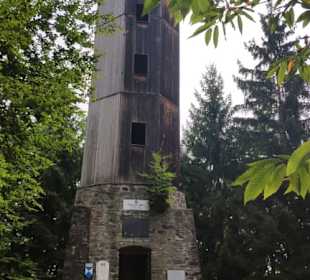 Stainzer Aussichtswarte