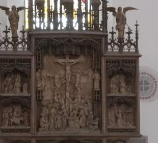 St. Mangkirche