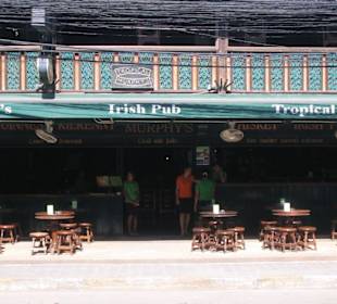 Rropical Murphy´s Koh Samui