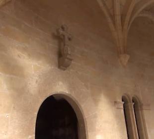 Capella de Sant Marc