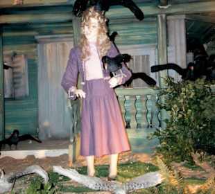 Attraktionen im Phantasialand