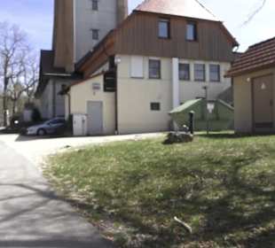 Roßbergturm