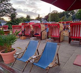 Falckensteiner Strand