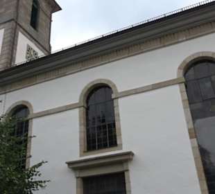 Evangelische Kirche