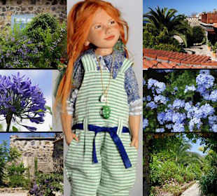 ARTlandya - Mundo Munecas