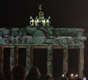Brandenburger Tor 