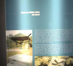 Dokumentationszentrum Grafeneck