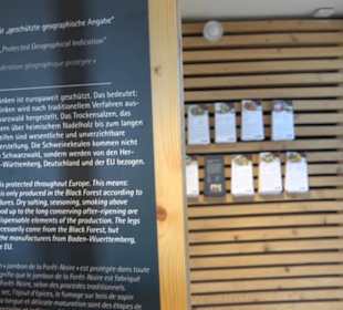 Schwarzwälder Schinkenmuseum