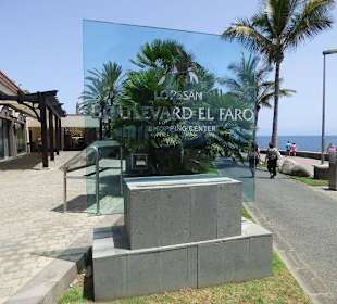 CC Boulevard Faro