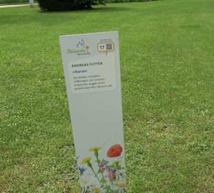 Blühendes Neresheim 2021