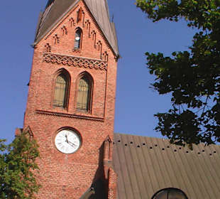 Die Kirche
