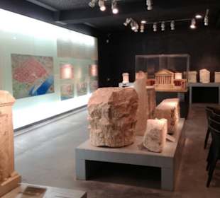 Museum Praetorium