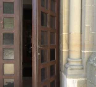 Kath. Kirche St. Anastasia Baisingen