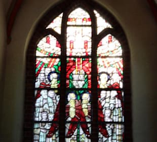 Kirchenfenster