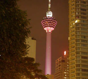 KL Tower