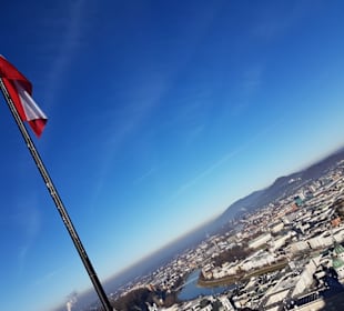 Festung Hohensalzburg 