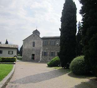 Kloster Piona