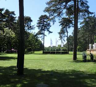 Golf-Club Hannover e.V., Garbsen