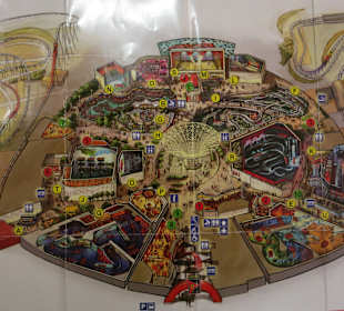 So finden sie sich zurecht