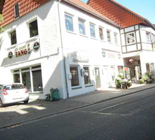Bad Gandersheim