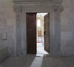 Alba Iulia/Karlsburg