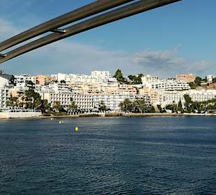 Stadtrundgang Figueretas