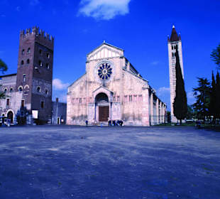 Kościół San Zeno Maggiore