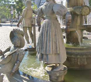 Bäuerin