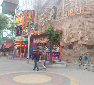 Wien Prater