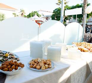 Ristorante Alta marea Torre Pedrera Rimini