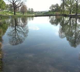 Unterer Schlossgarten Stuttgart