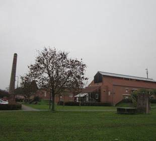 Ziegeleimuseum Jockgrim