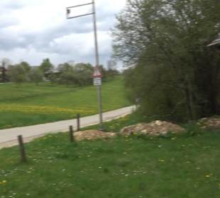 Wanderparkplatz Steighof