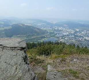 Wandern Olsberg
