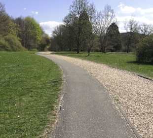 Sport- und Freizeitpark Markwasen