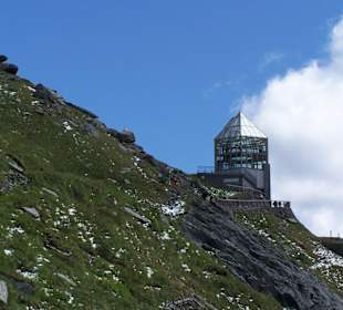 Grossglockner Hochalpenstrasse
