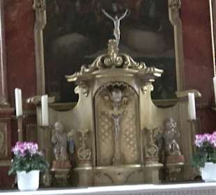 Kapelle Sankt Florian