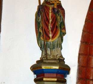 Kirche Zu den Hl. Engeln, Peine