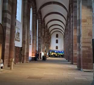 Dom zu Speyer in Speyer