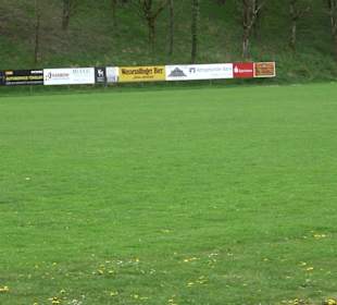Steinbachstadion Aalen